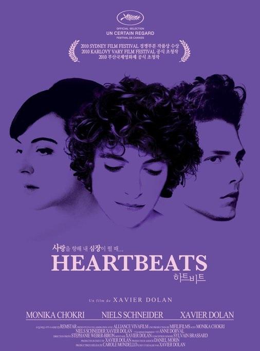 Фильм Воображаемая любовь (2010) смотреть онлайн бесплатно